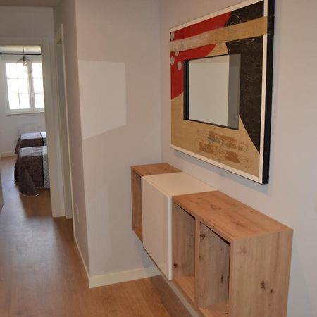 Appartement Inmoinsuas Marisol House à Sarria Extérieur photo