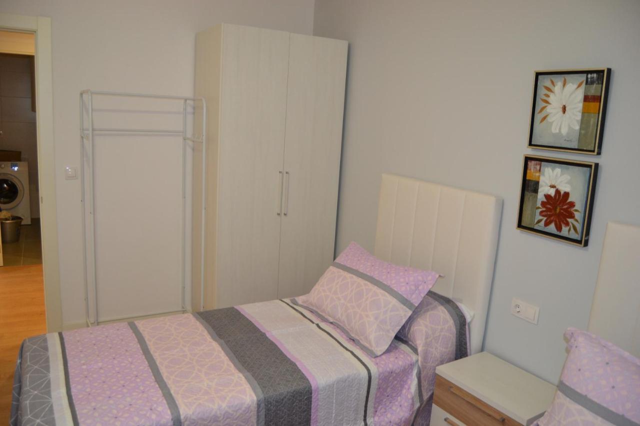 Appartement Inmoinsuas Marisol House à Sarria Extérieur photo