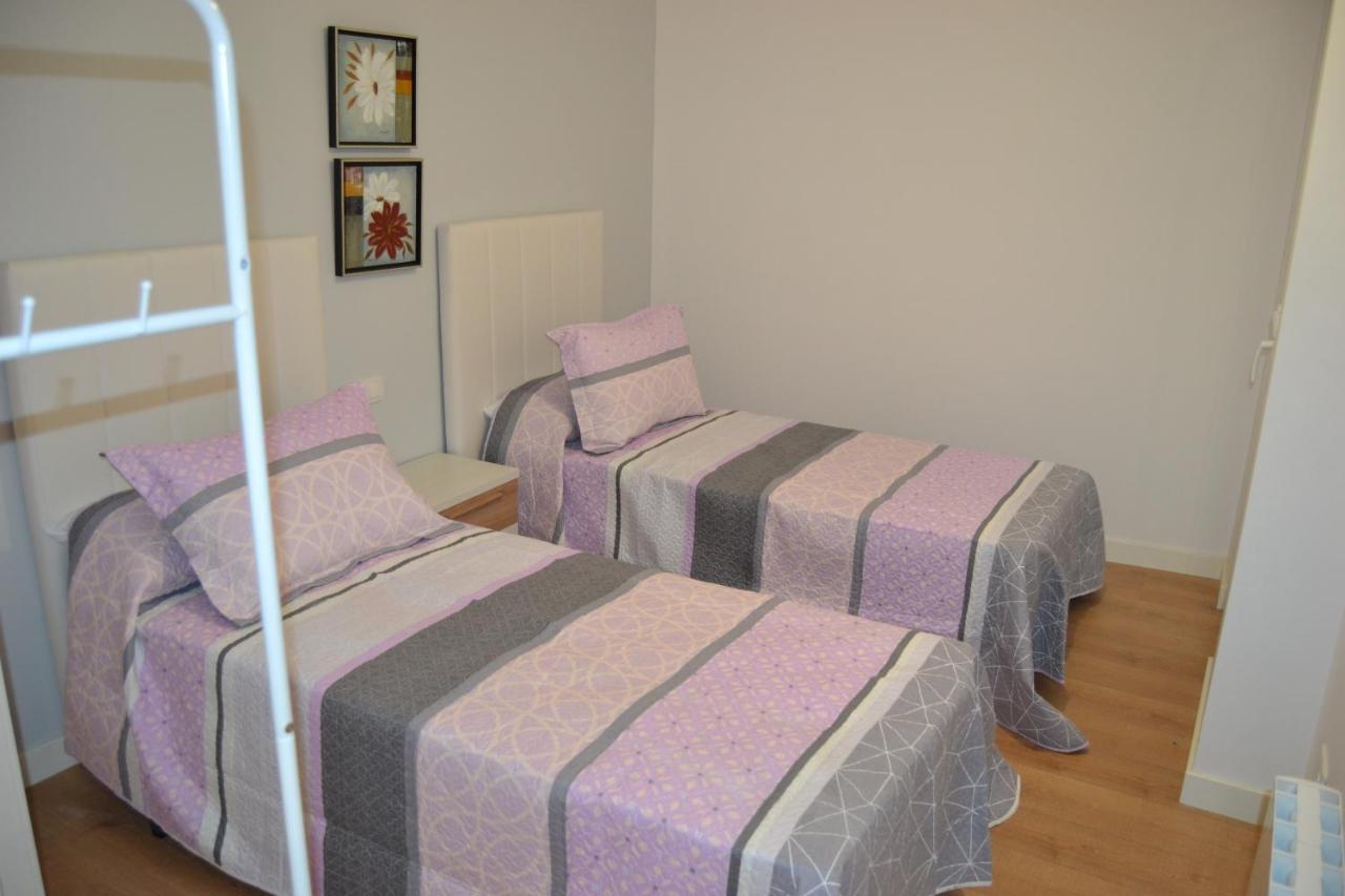 Appartement Inmoinsuas Marisol House à Sarria Extérieur photo
