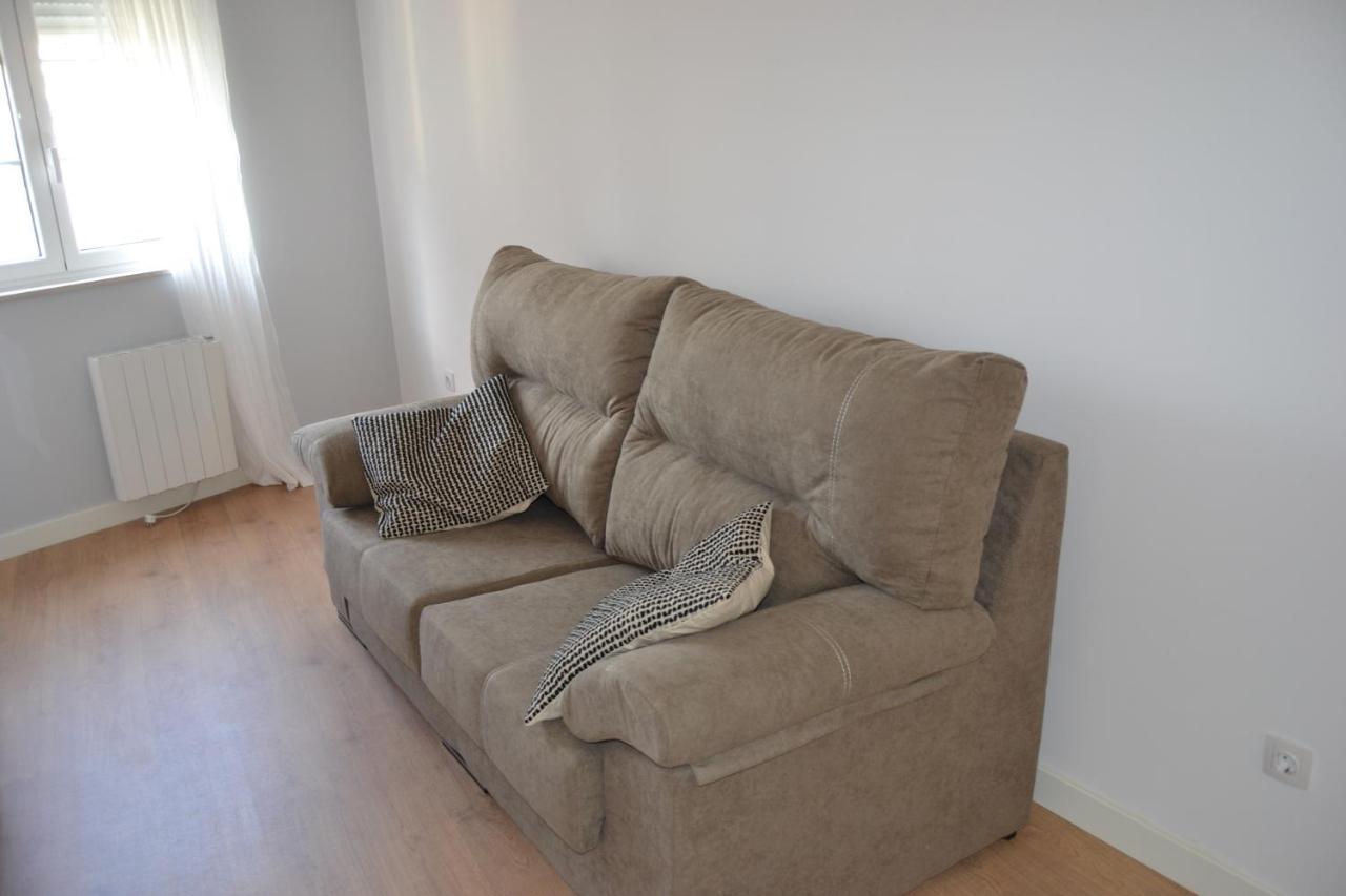 Appartement Inmoinsuas Marisol House à Sarria Extérieur photo