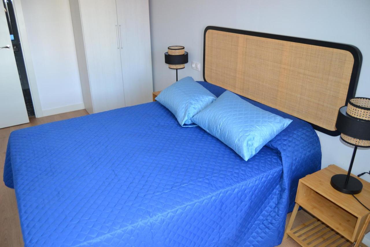Appartement Inmoinsuas Marisol House à Sarria Extérieur photo