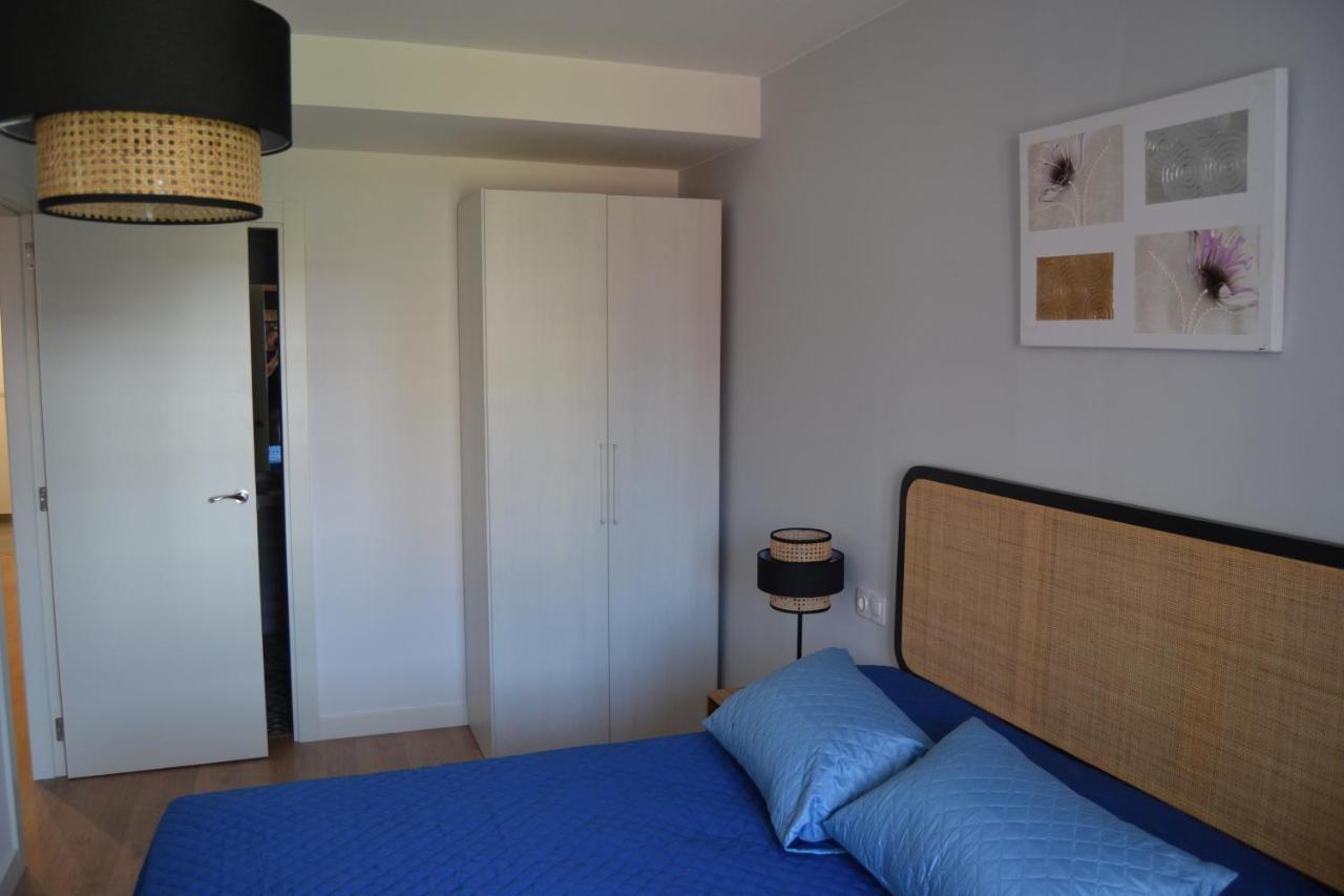 Appartement Inmoinsuas Marisol House à Sarria Extérieur photo