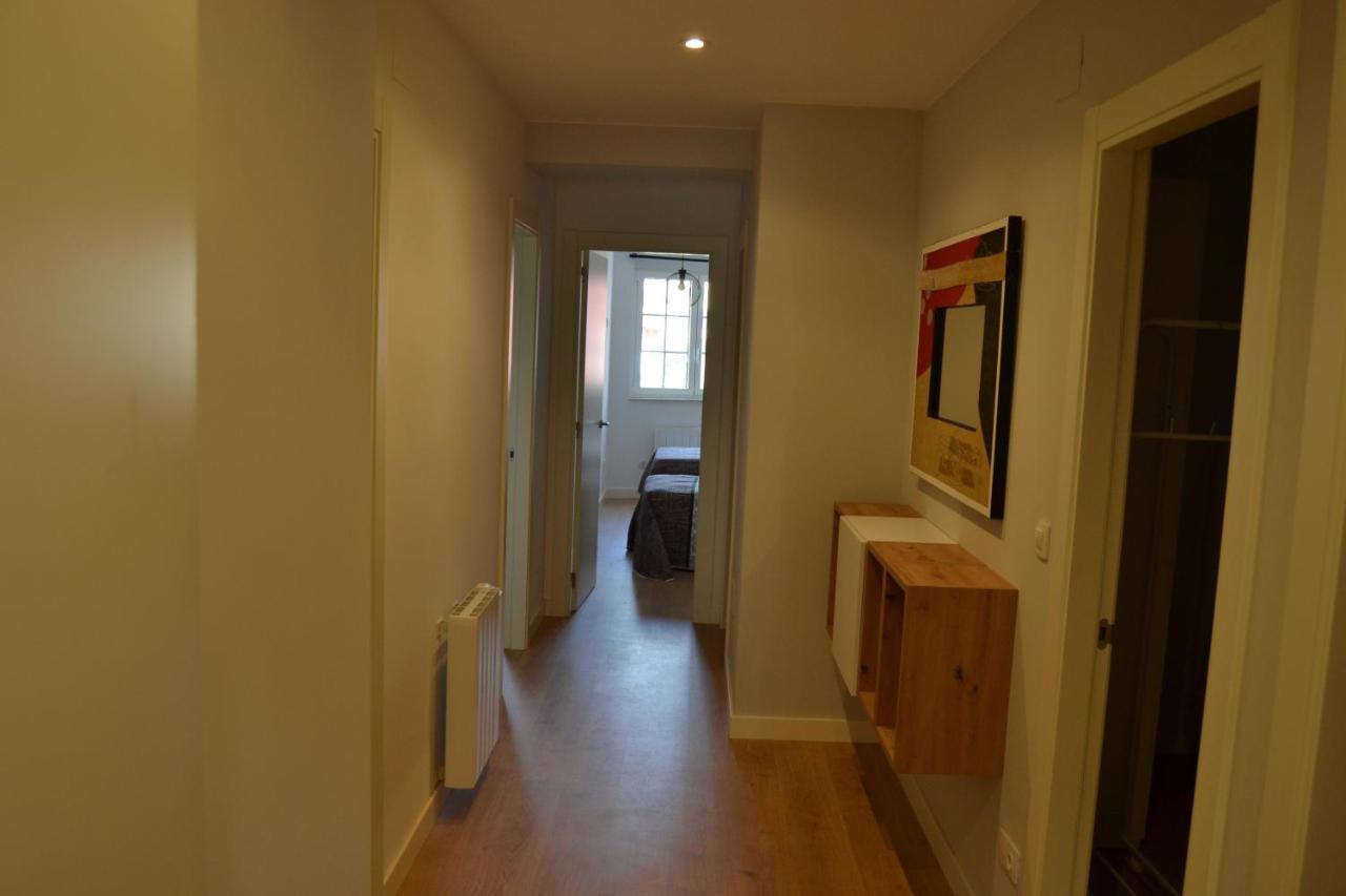 Appartement Inmoinsuas Marisol House à Sarria Extérieur photo