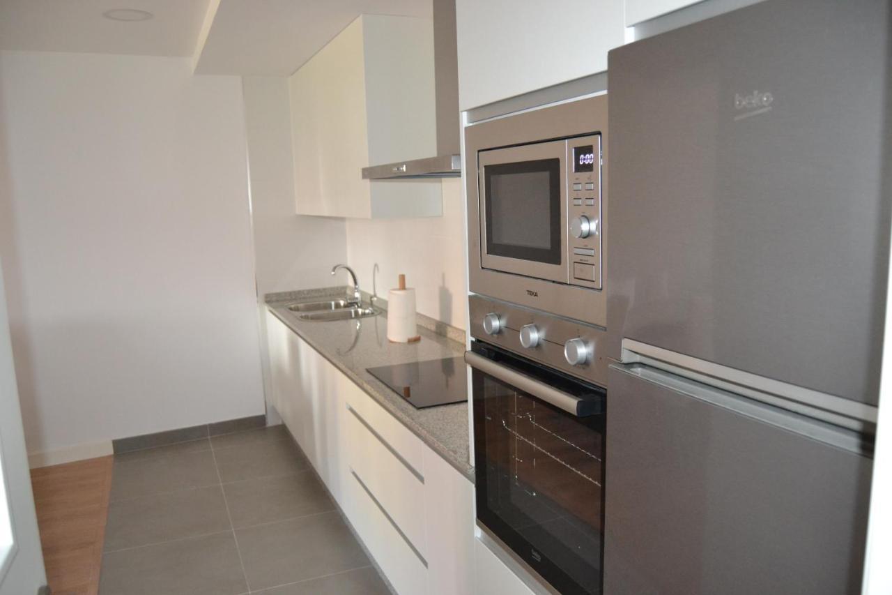 Appartement Inmoinsuas Marisol House à Sarria Extérieur photo