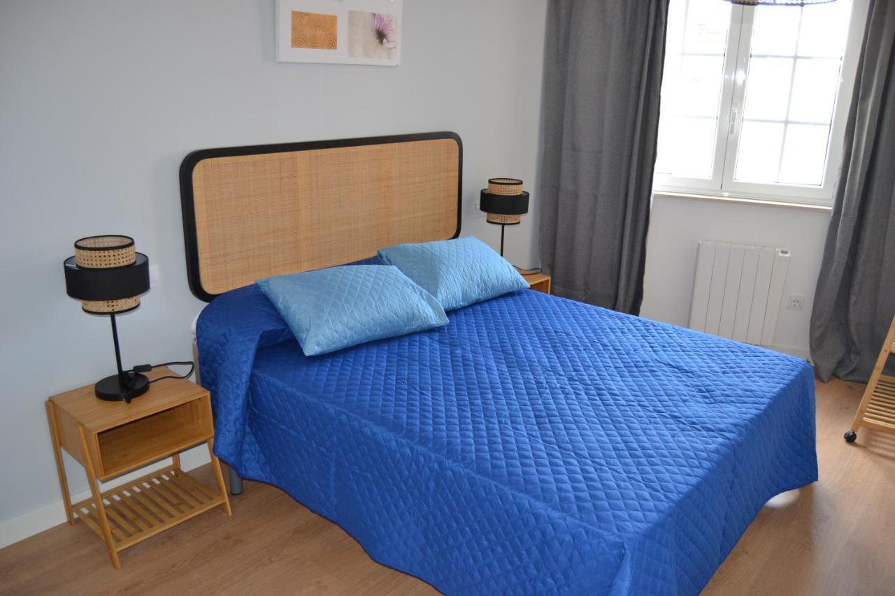 Appartement Inmoinsuas Marisol House à Sarria Extérieur photo